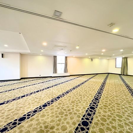 Al Kiswah Tower 5 Hotel 메카 외부 사진