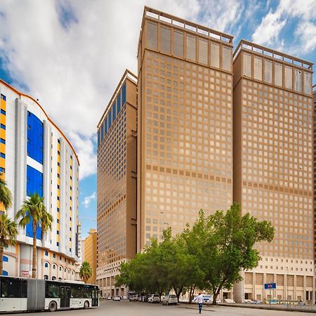 Al Kiswah Tower 5 Hotel 메카 외부 사진