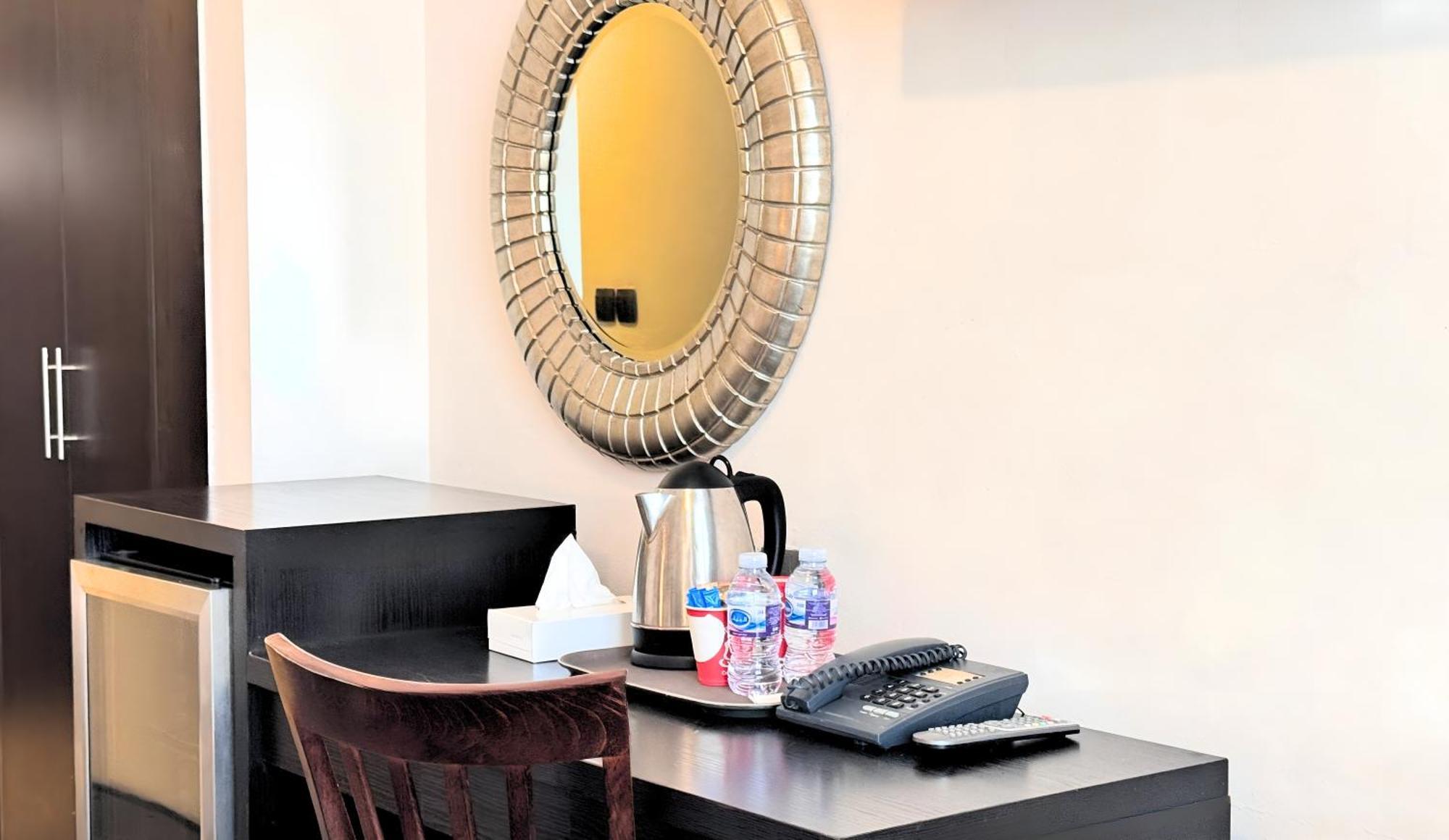 Al Kiswah Tower 5 Hotel 메카 외부 사진