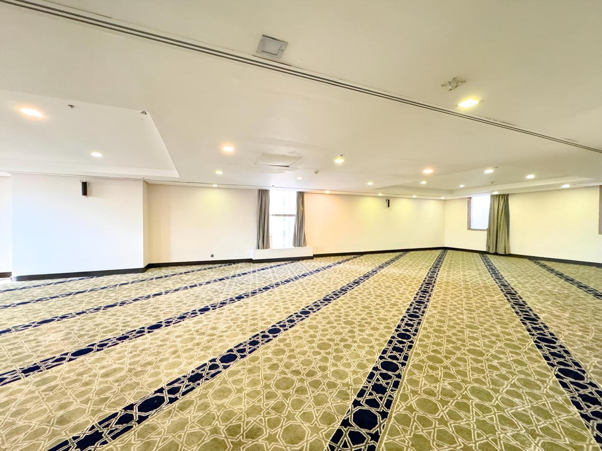 Al Kiswah Tower 5 Hotel 메카 외부 사진