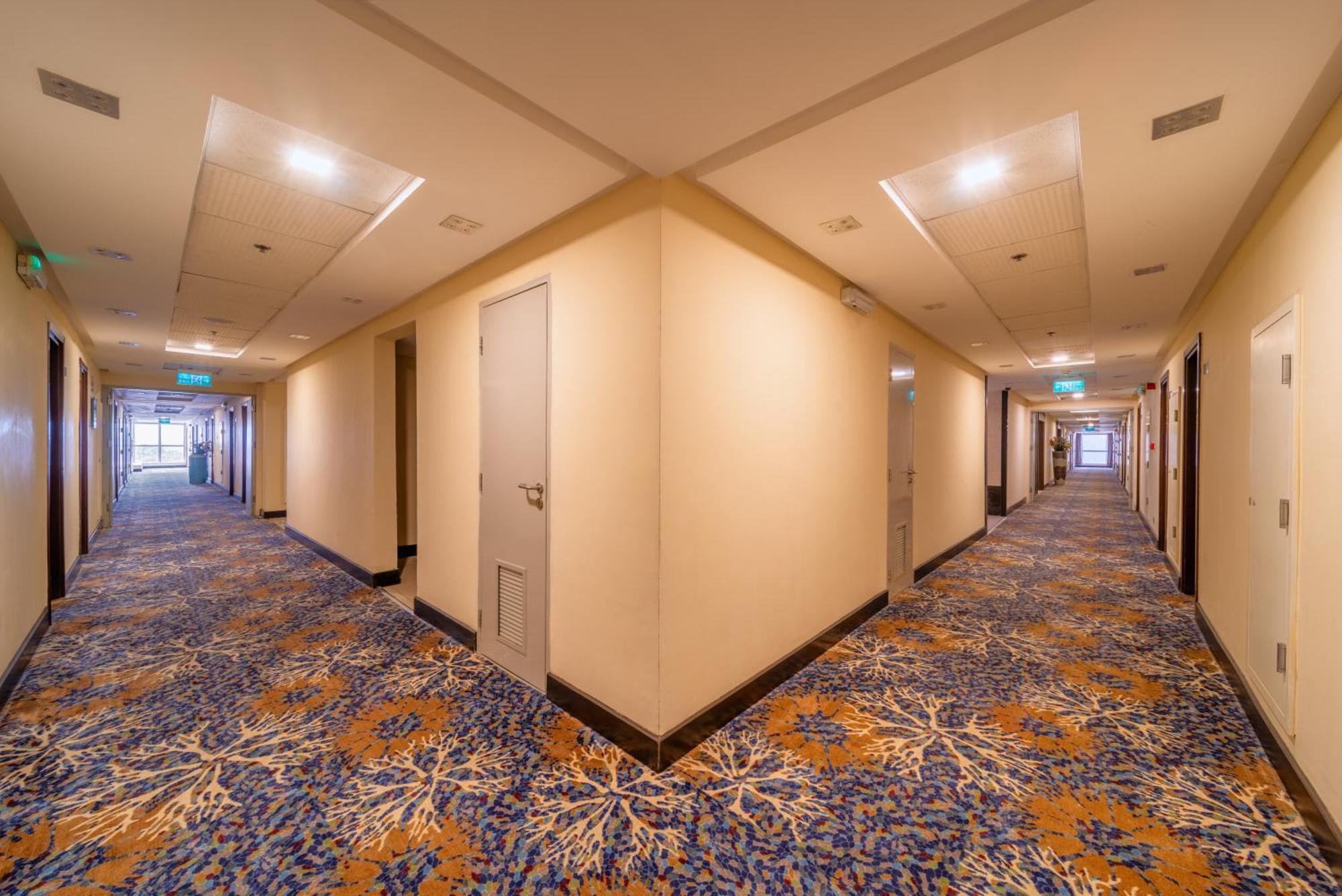 Al Kiswah Tower 5 Hotel 메카 외부 사진